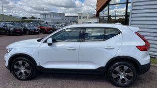 Volvo XC40  - photo 3