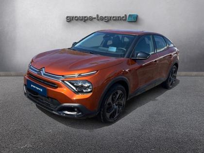 Citroen C4 - PureTech 130ch S&S Feel Pack - 15 577 €