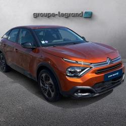 Citroen C4 PureTech 130ch S&S Feel Pack Bayeux