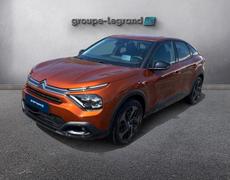 Citroen C4 Saint-Lô
