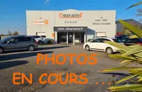 DS DS4 BlueHDi 120ch Connected Chic S&S EAT6 2017 à Quelaines-Saint-Gault