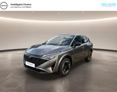 Nissan Qashqai Fontenay-sur-Eure
