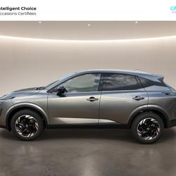 Nissan Qashqai Hybrid e-Power Gen3 190 ch N-Connecta occasion - Fontenay-sur-Eure - photo 2/16