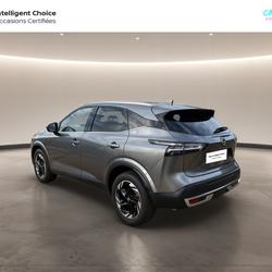 Nissan Qashqai Hybrid e-Power Gen3 190 ch N-Connecta occasion - Fontenay-sur-Eure - photo 3/16