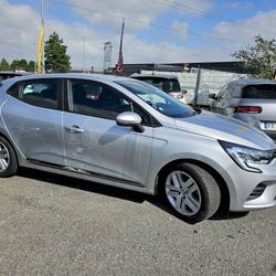 Renault Clio 4 IV (B98) 0.9 TCe 90ch energy Business 5p Ploudaniel