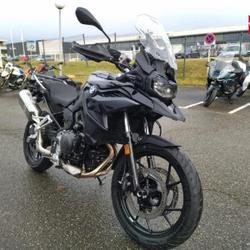 BMW F 700 F 800 GS 2025 Sausheim