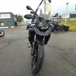 BMW F 700 F 800 GS 2025 Sausheim