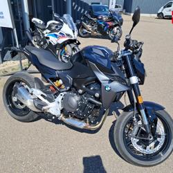 BMW F 700 F 900 R A2 2025 Sausheim
