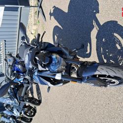 BMW F 700 F 900 R A2 2025 Sausheim
