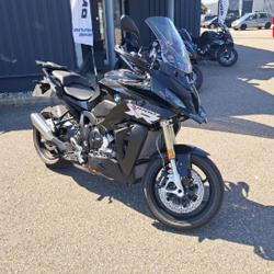 BMW Serie F S 1000 XR Sausheim
