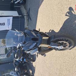 BMW Serie F S 1000 XR Sausheim