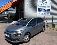 Citroen C4 Spacetourer Mondeville