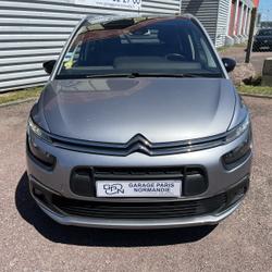 Citroen C4 Spacetourer BLUEHDI 130CH S&S BUSINESS EAT8 E6.D Mondeville