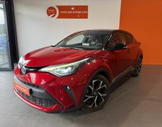 Toyota C-HR Foix