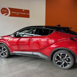 Toyota C-HR 184H COLLECTION 2WD E-CVT  MC19 Foix