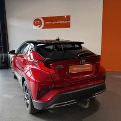 Toyota C-HR 184H COLLECTION 2WD E-CVT  MC19 Foix
