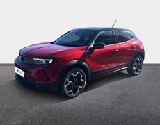 Opel Mokka Quévert