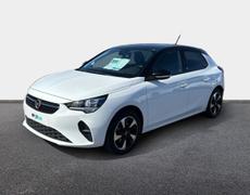 Opel Corsa Quévert