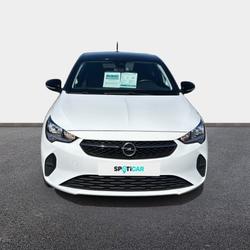 Opel Corsa Moteur &eacute;lectrique 136ch -E Edition occasion - Qu&eacute;vert - photo 2/20