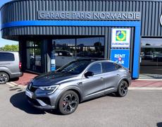 Renault Arkana Saint-Georges-des-Groseillers