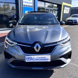 Renault Arkana 1.6 E-TECH 145CH RS LINE -21B Saint-Georges-des-Groseillers