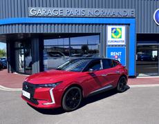 DS DS4 Saint-Georges-des-Groseillers