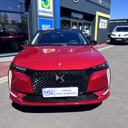 DS DS4 PURETECH 180CH PERFORMANCE LINE AUTOMATIQUE Saint-Georges-des-Groseillers