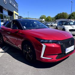 DS DS4 PURETECH 180CH PERFORMANCE LINE AUTOMATIQUE Saint-Georges-des-Groseillers