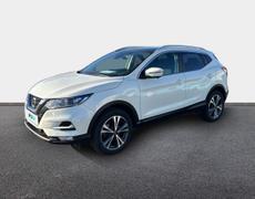Nissan Qashqai Quévert
