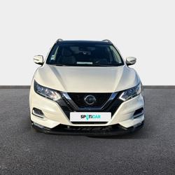 Nissan Qashqai 1.5 DCI 110 N-Connecta occasion - Qu&eacute;vert - photo 2/21
