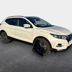 Nissan Qashqai 1.5 DCI 110 N-Connecta occasion - Qu&eacute;vert - photo 3/21