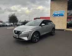 Nissan Qashqai Béziers