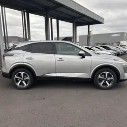 Nissan Qashqai 1.3 MILD HYBRID 158CH N-CONNECTA XTRONIC 2022 M&eacute;rignac