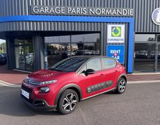 Citroen C3 - PURETECH 82CH ELLE S&S E6.D-TEMP - 9 990 €