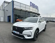 DS DS7 Crossback Rivesaltes