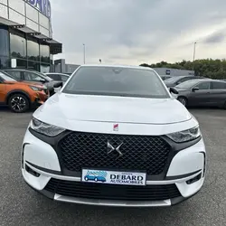 DS DS7 Crossback BLUEHDI 130CH PERFORMANCE LINE + AUTOMATIQUE Rivesaltes