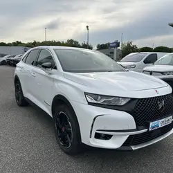 DS DS7 Crossback BLUEHDI 130CH PERFORMANCE LINE + AUTOMATIQUE Rivesaltes