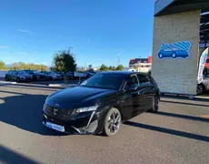 Peugeot 308 III Phase 1 Saint-Saturnin