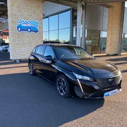Peugeot 308 III Phase 1 PHEV 180CH ALLURE PACK E-EAT8 B&eacute;ziers