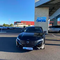 Peugeot 308 III Phase 1 PHEV 180CH ALLURE PACK E-EAT8 M&eacute;rignac