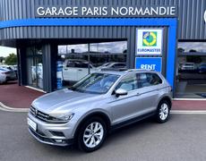 Volkswagen Tiguan Saint-Georges-des-Groseillers