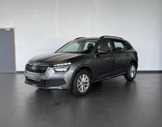 Skoda Kamiq Le Havre