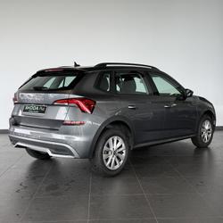 Skoda Kamiq Kamiq 1.0 TSI Evo 110 ch BVM6 Business Le Havre