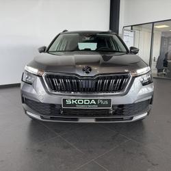 Skoda Kamiq Kamiq 1.0 TSI Evo 110 ch BVM6 Business Le Havre