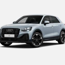 Audi Q2 Q2 35 TFSI 150 S tronic 7 S line Marseille 11e Arrondissement