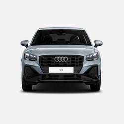 Audi Q2 Q2 35 TFSI 150 S tronic 7 S line Marseille 11e Arrondissement