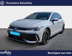 Volkswagen Golf 8 Boulogne-sur-Mer