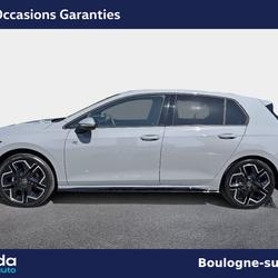 Volkswagen Golf 8 Golf 1.5 eTSI EVO2 150 DSG7 R-Line Edition Boulogne-sur-Mer