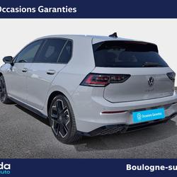 Volkswagen Golf 8 Golf 1.5 eTSI EVO2 150 DSG7 R-Line Edition Boulogne-sur-Mer
