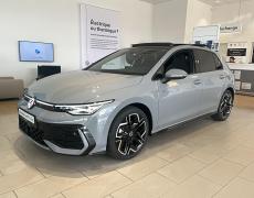 Volkswagen Golf 8 Langres
